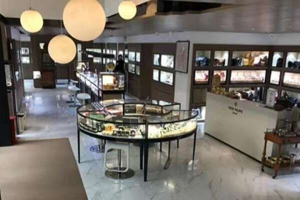定南县寄卖奢侈品店